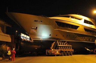 Sanlorenzo superyacht Achilles.JPG